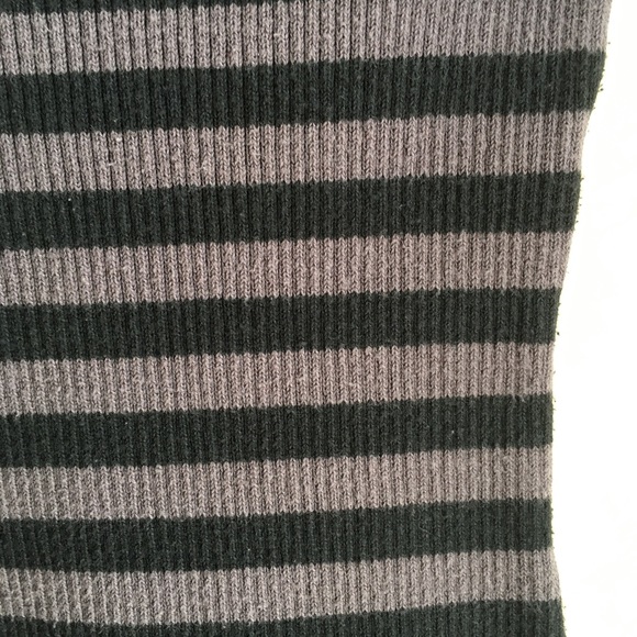 OVER THE SHOULDER WOMENS SWEATER - Picture 3 of 4